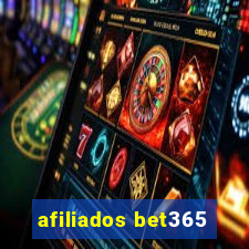 afiliados bet365